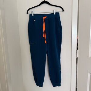 Figs Deep Reef Zamora Joggers XSP